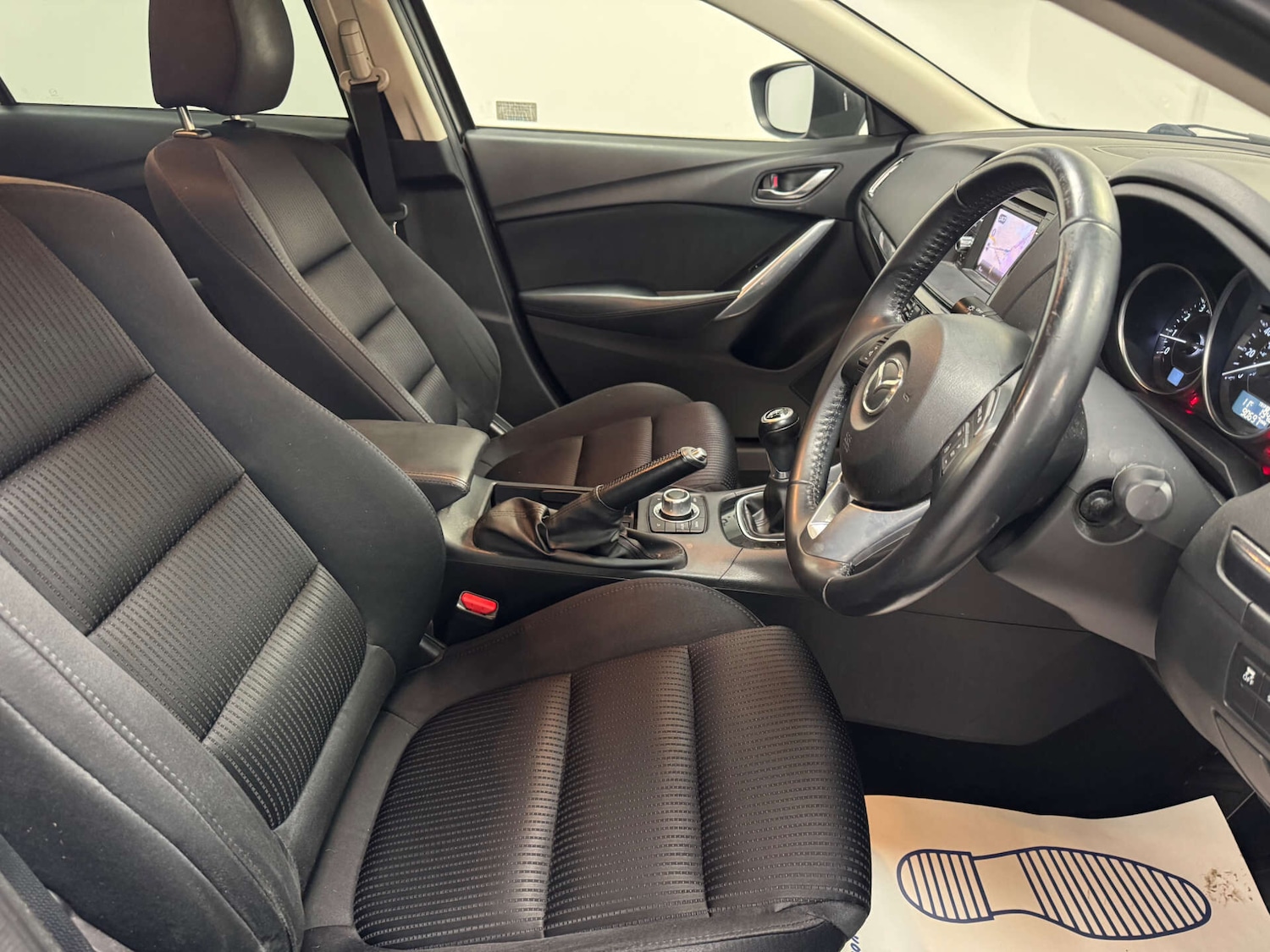 Used Mazda Mazda6 2014 for sale - 77260969: Photo 35