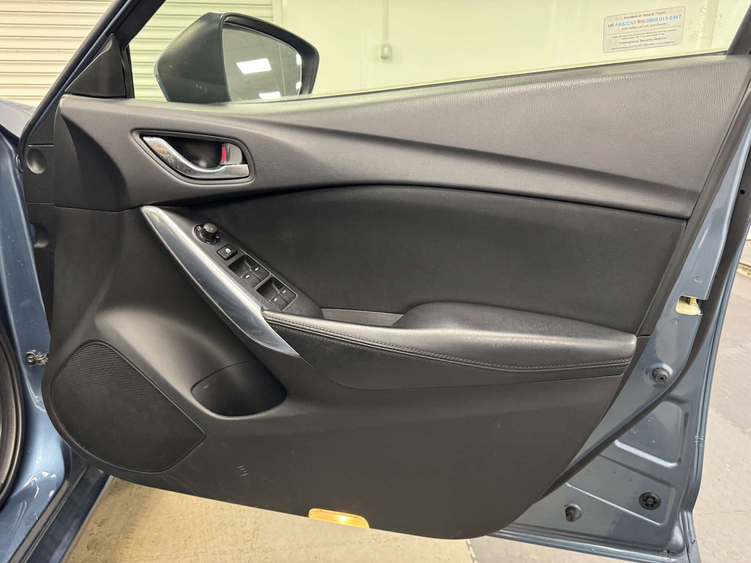 Used Mazda Mazda6 2014 for sale - 77260969: Photo 37