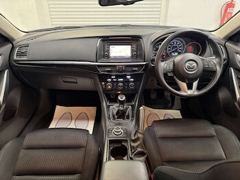 Used Mazda Mazda6 2014 for sale - 77260969: Photo