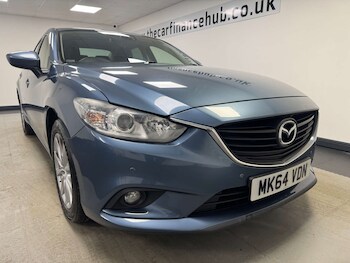 Used Mazda Mazda6 2014 for sale - 77260969: Photo