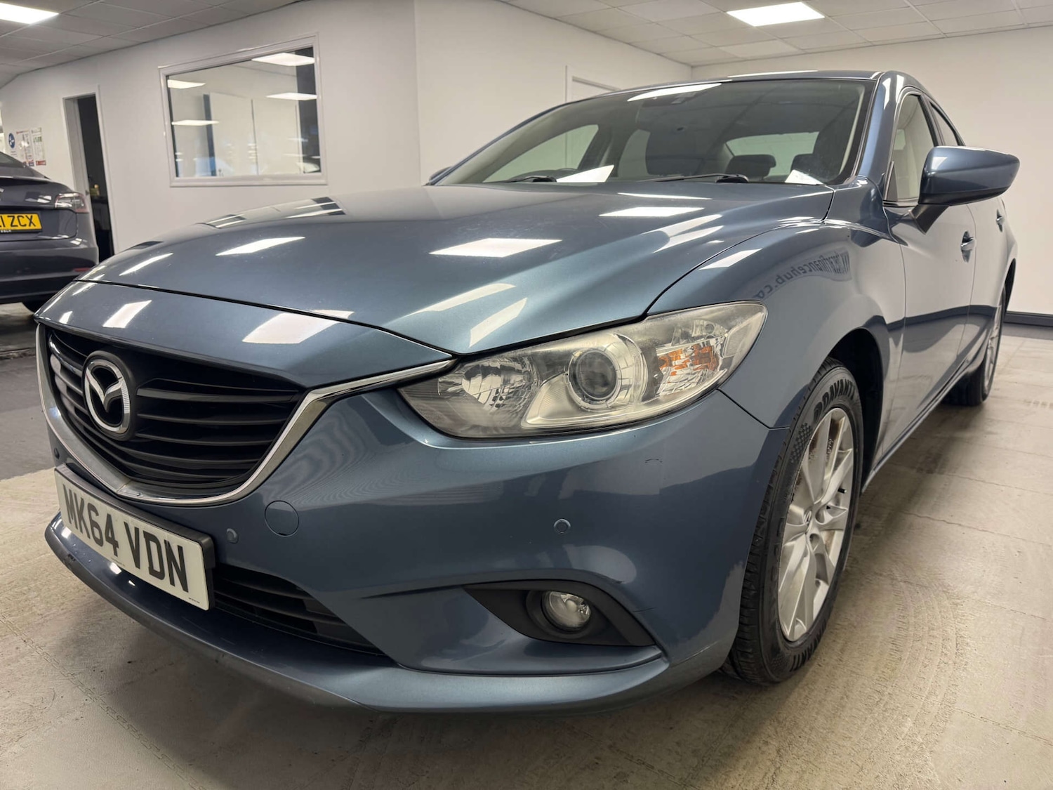 Used Mazda Mazda6 2014 for sale - 77260969: Photo 5