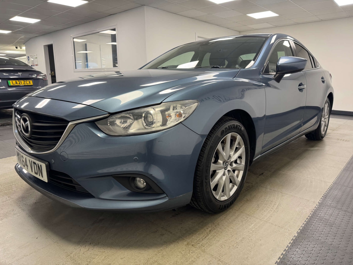 Used Mazda Mazda6 2014 for sale - 77260969: Photo 6