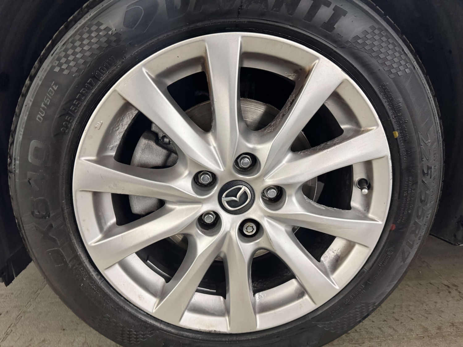 Used Mazda Mazda6 2014 for sale - 77260969: Photo 7