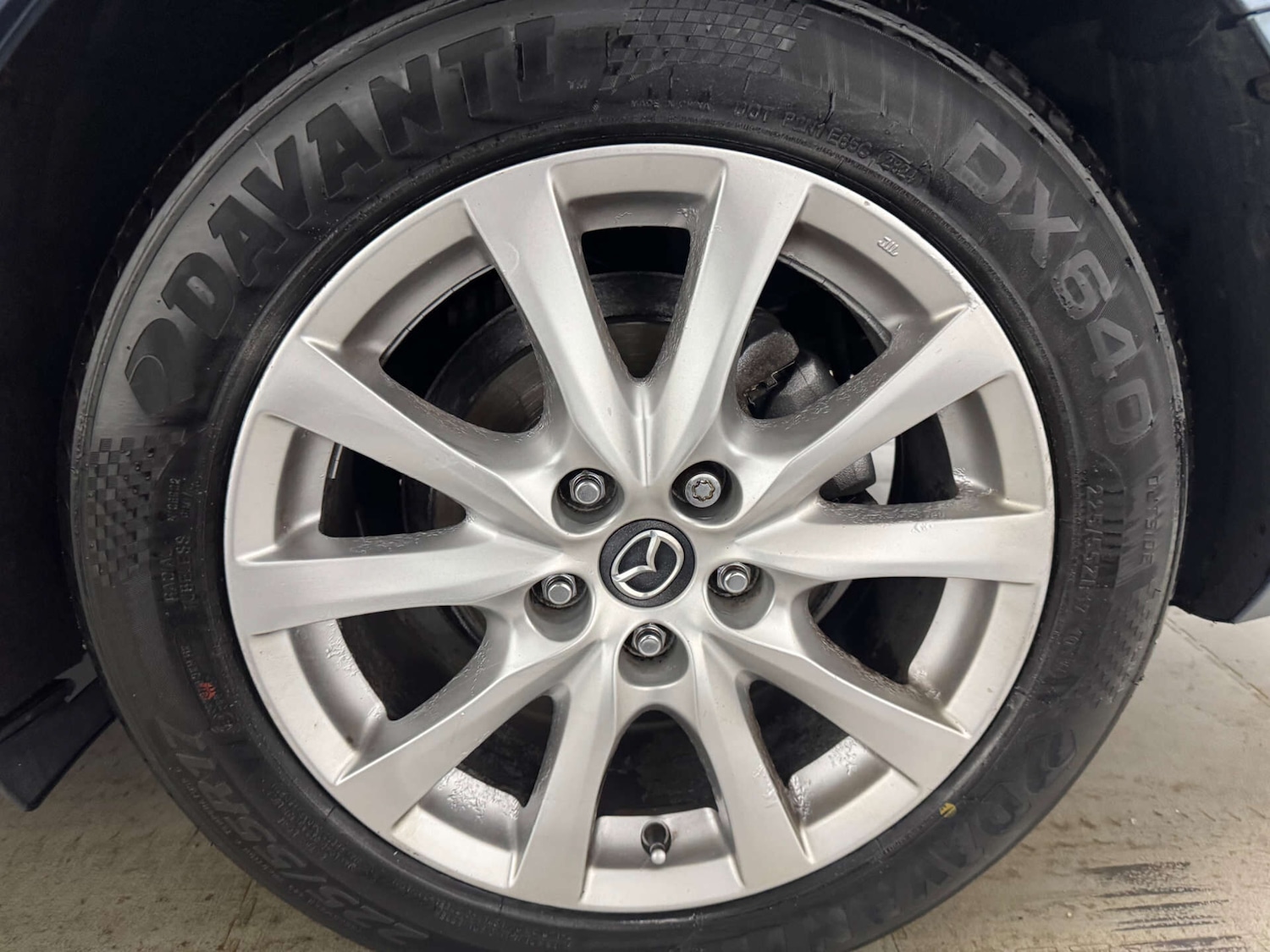 Used Mazda Mazda6 2014 for sale - 77260969: Photo 8