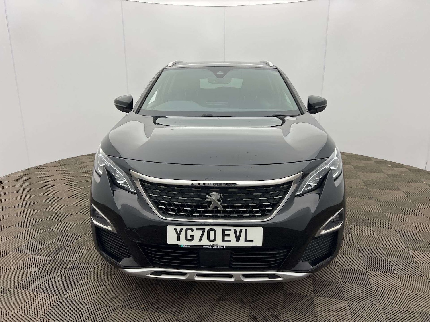 Used Peugeot 3008 2020 for sale - 77145114: Photo 2