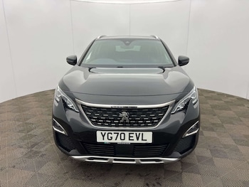 Used Peugeot 3008 2020 for sale - 77145114: Photo