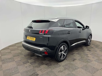 Used Peugeot 3008 2020 for sale - 77145114: Photo