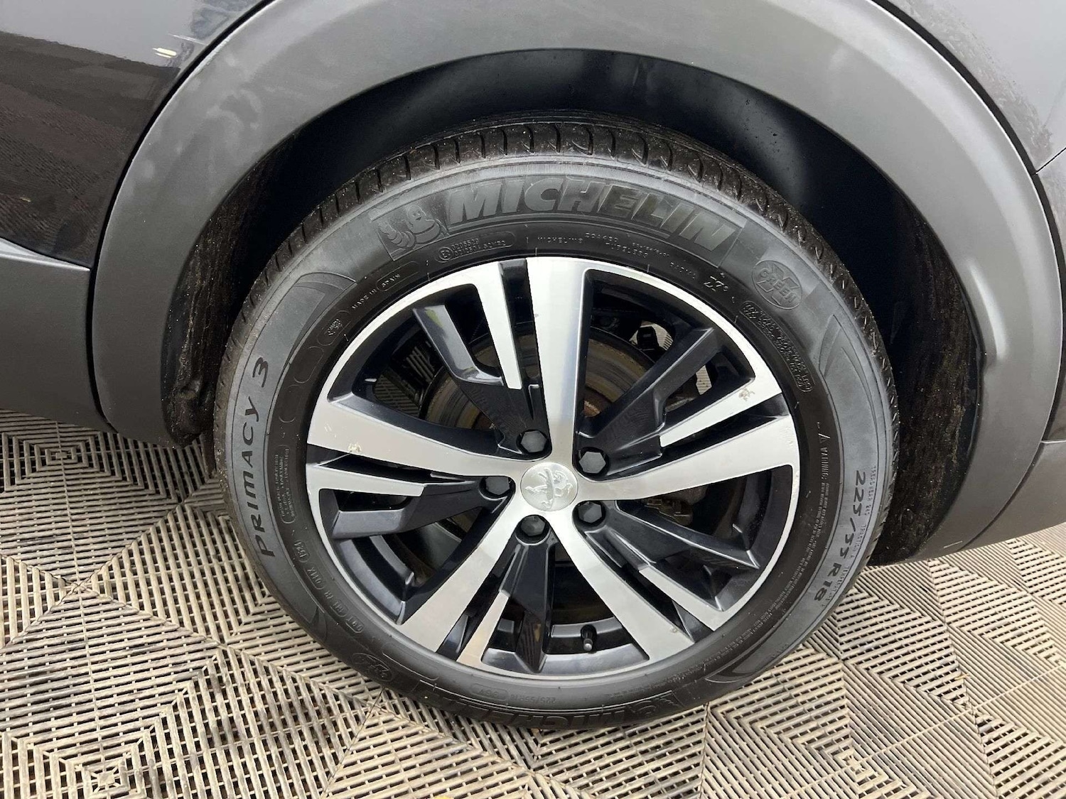 Used Peugeot 3008 2020 for sale - 77145114: Photo 5