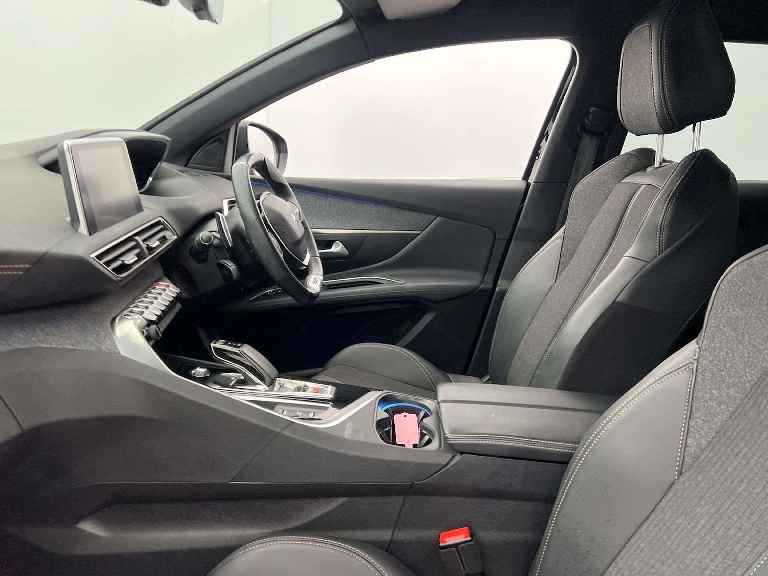 Used Peugeot 3008 2020 for sale - 77145114: Photo 6