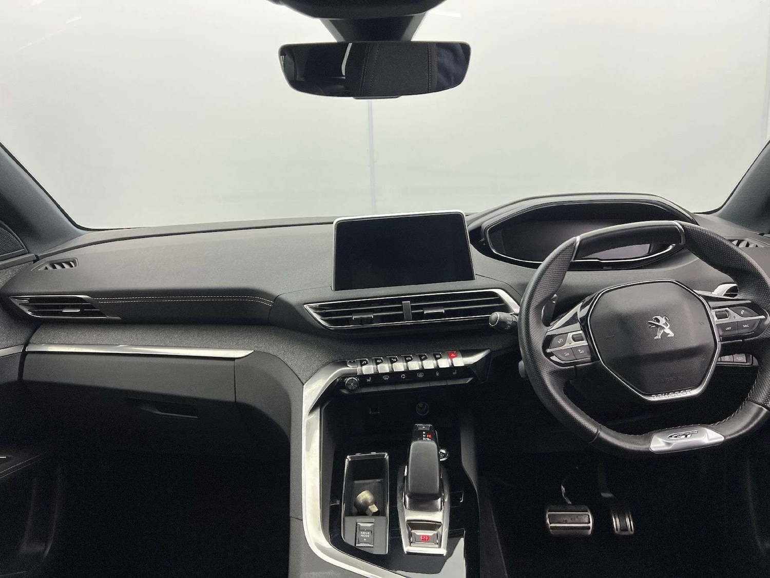 Used Peugeot 3008 2020 for sale - 77145114: Photo 8