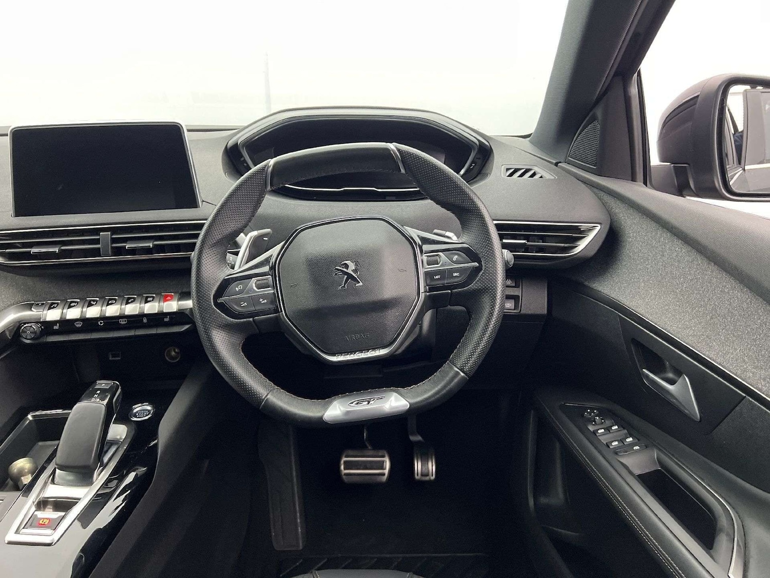 Used Peugeot 3008 2020 for sale - 77145114: Photo 9