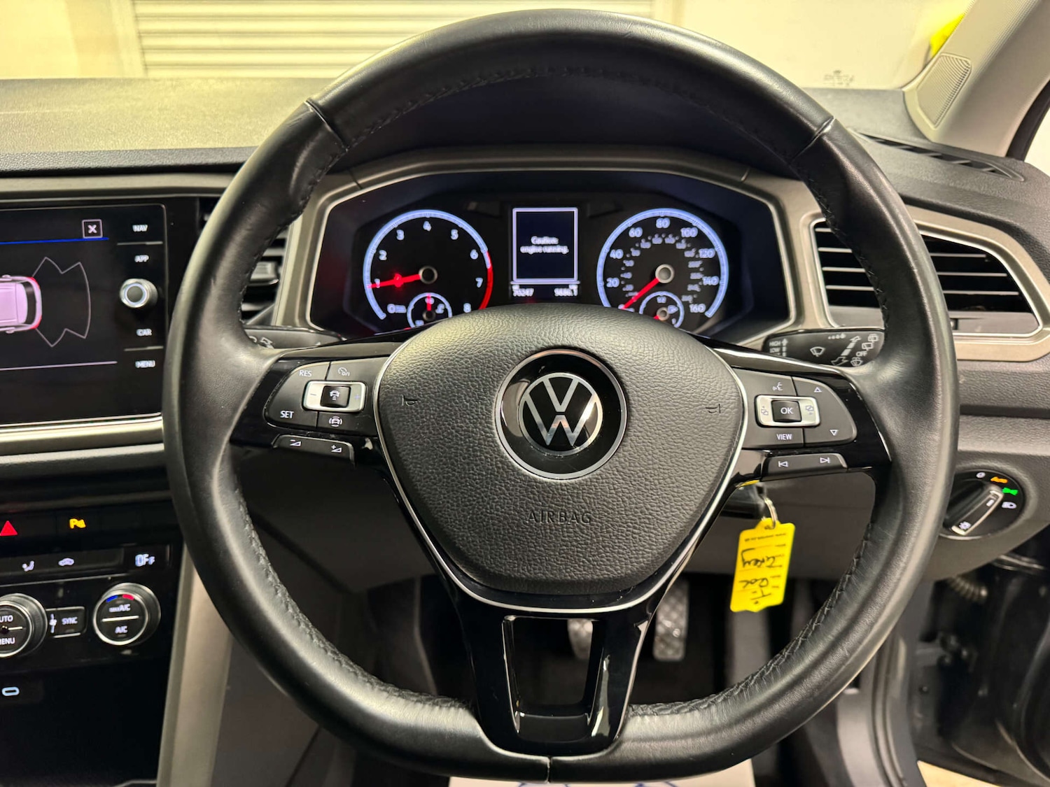 Used Volkswagen T-Roc 2020 for sale - 77247479: Photo 12