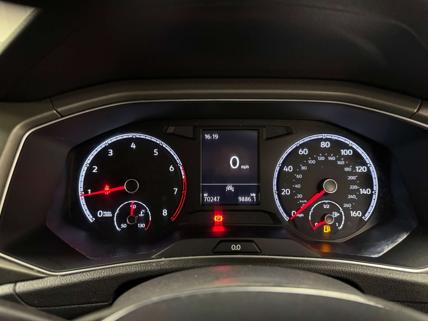 Used Volkswagen T-Roc 2020 for sale - 77247479: Photo 13