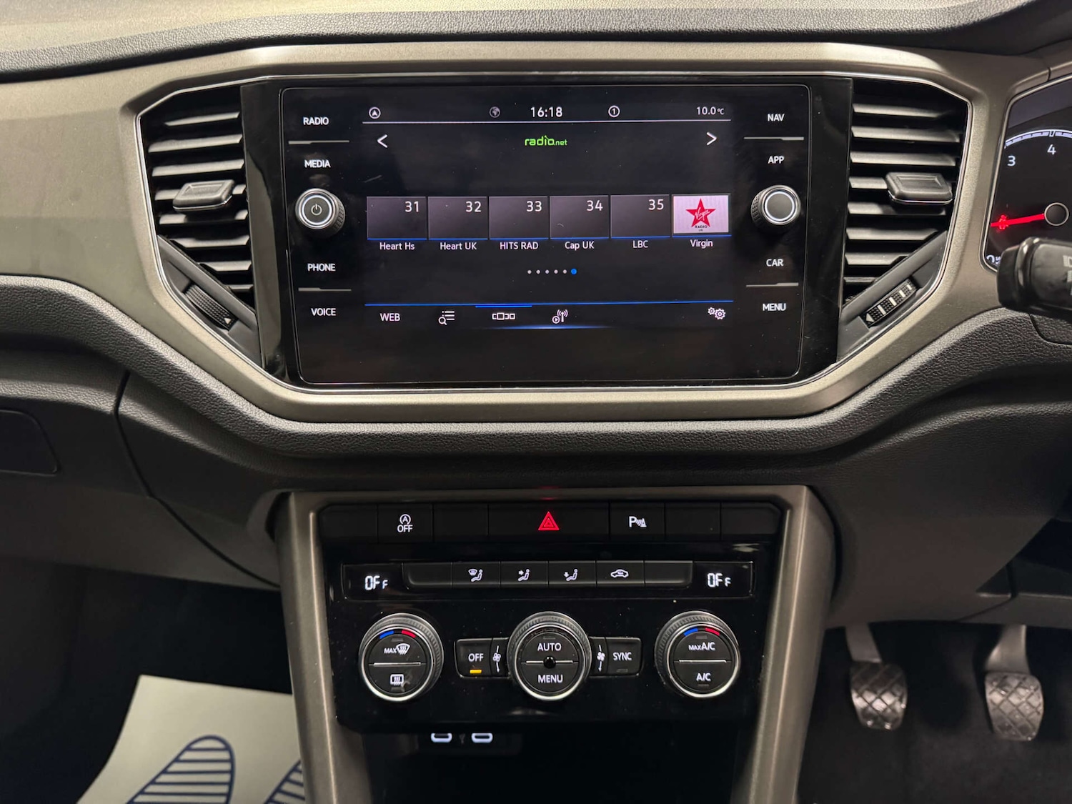 Used Volkswagen T-Roc 2020 for sale - 77247479: Photo 15