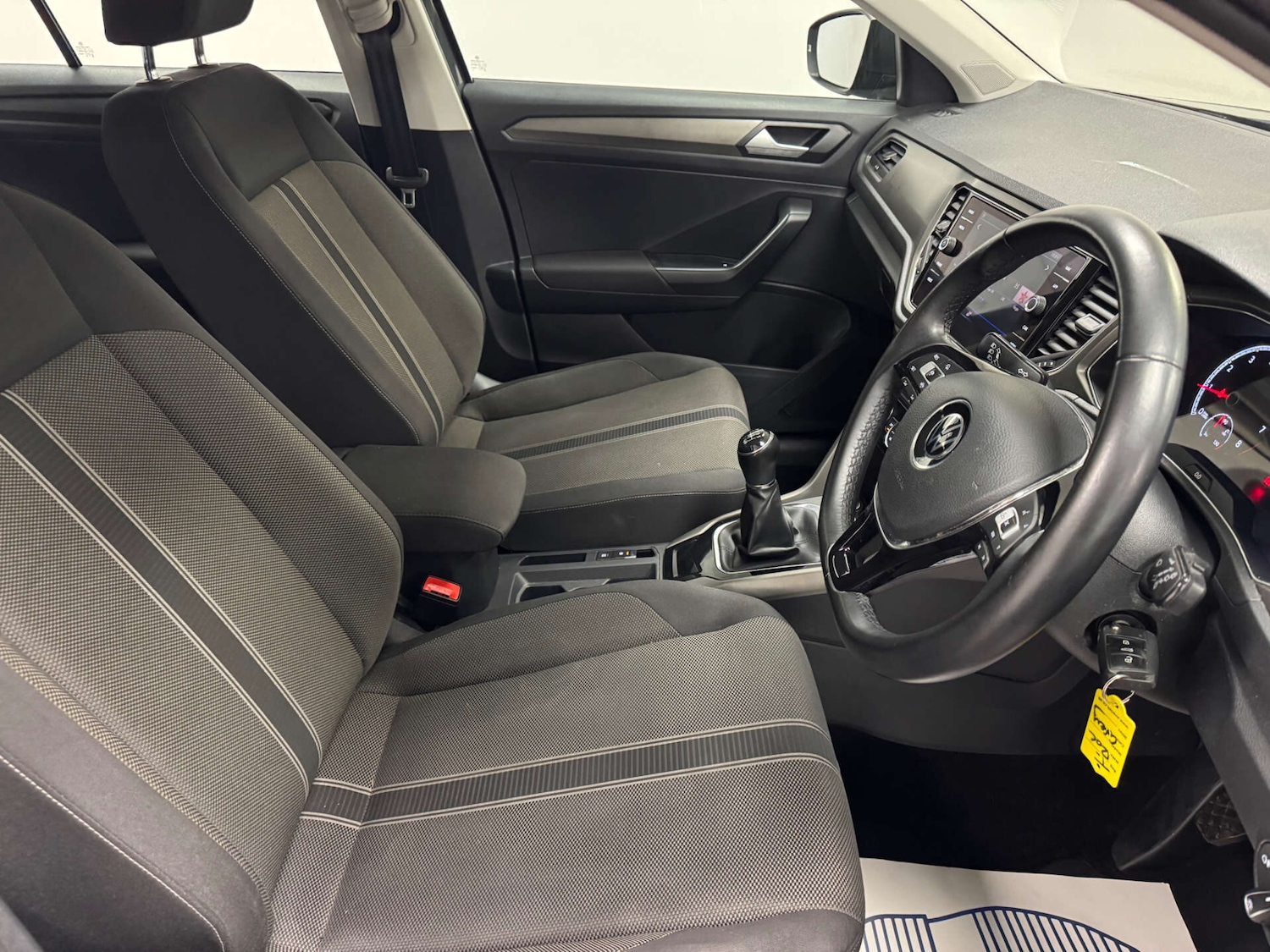 Used Volkswagen T-Roc 2020 for sale - 77247479: Photo 36