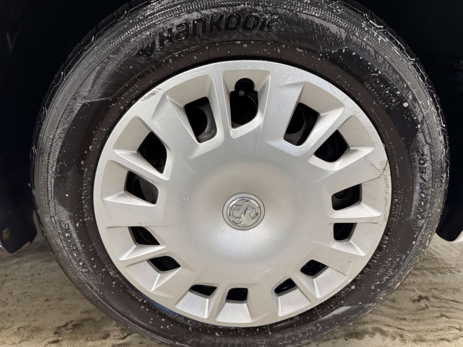 Used Vauxhall Combo 2020 for sale - 77145116: Photo 10