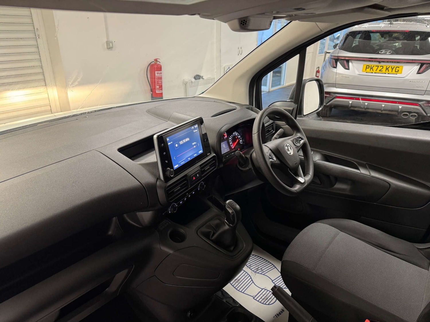 Used Vauxhall Combo 2020 for sale - 77145116: Photo 11