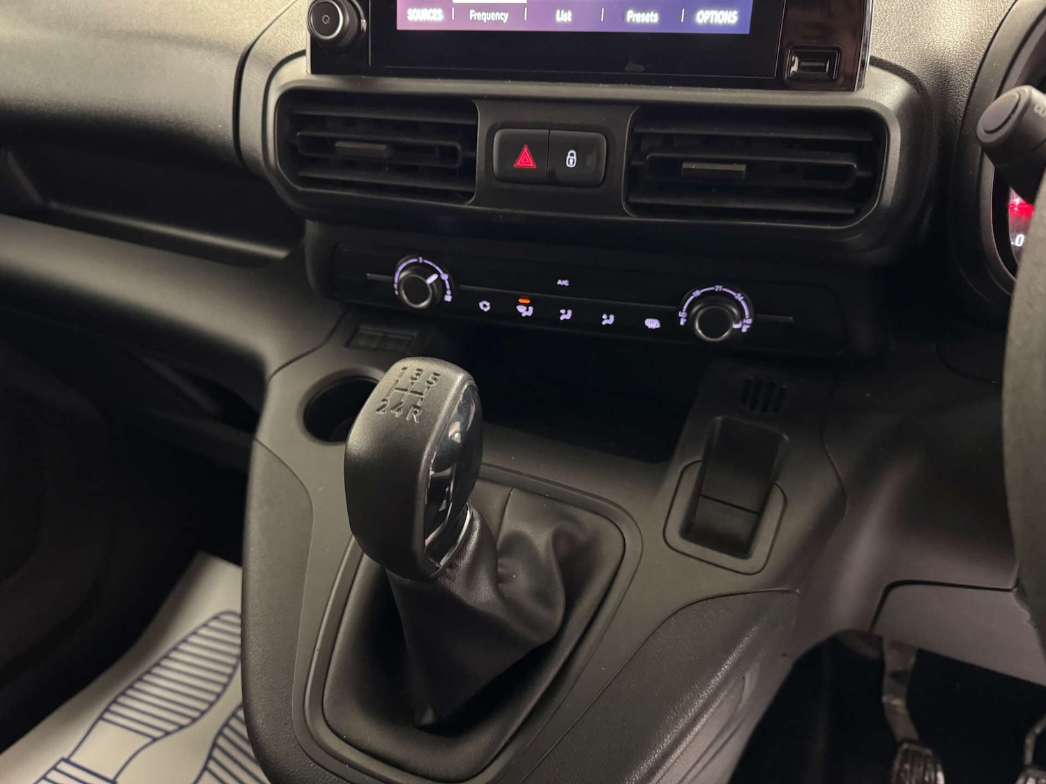 Used Vauxhall Combo 2020 for sale - 77145116: Photo 14