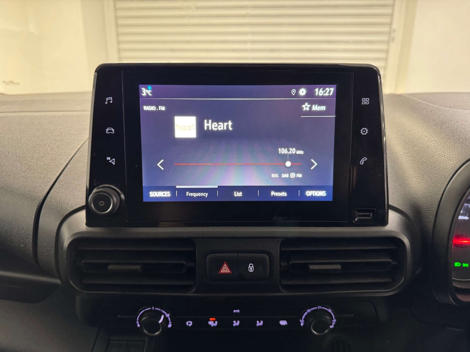 Used Vauxhall Combo 2020 for sale - 77145116: Photo 15