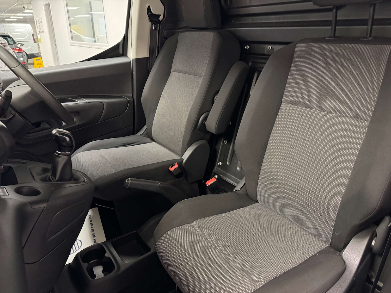 Used Vauxhall Combo 2020 for sale - 77145116: Photo 17