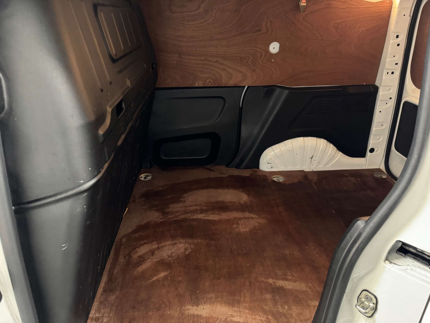 Used Vauxhall Combo 2020 for sale - 77145116: Photo 19