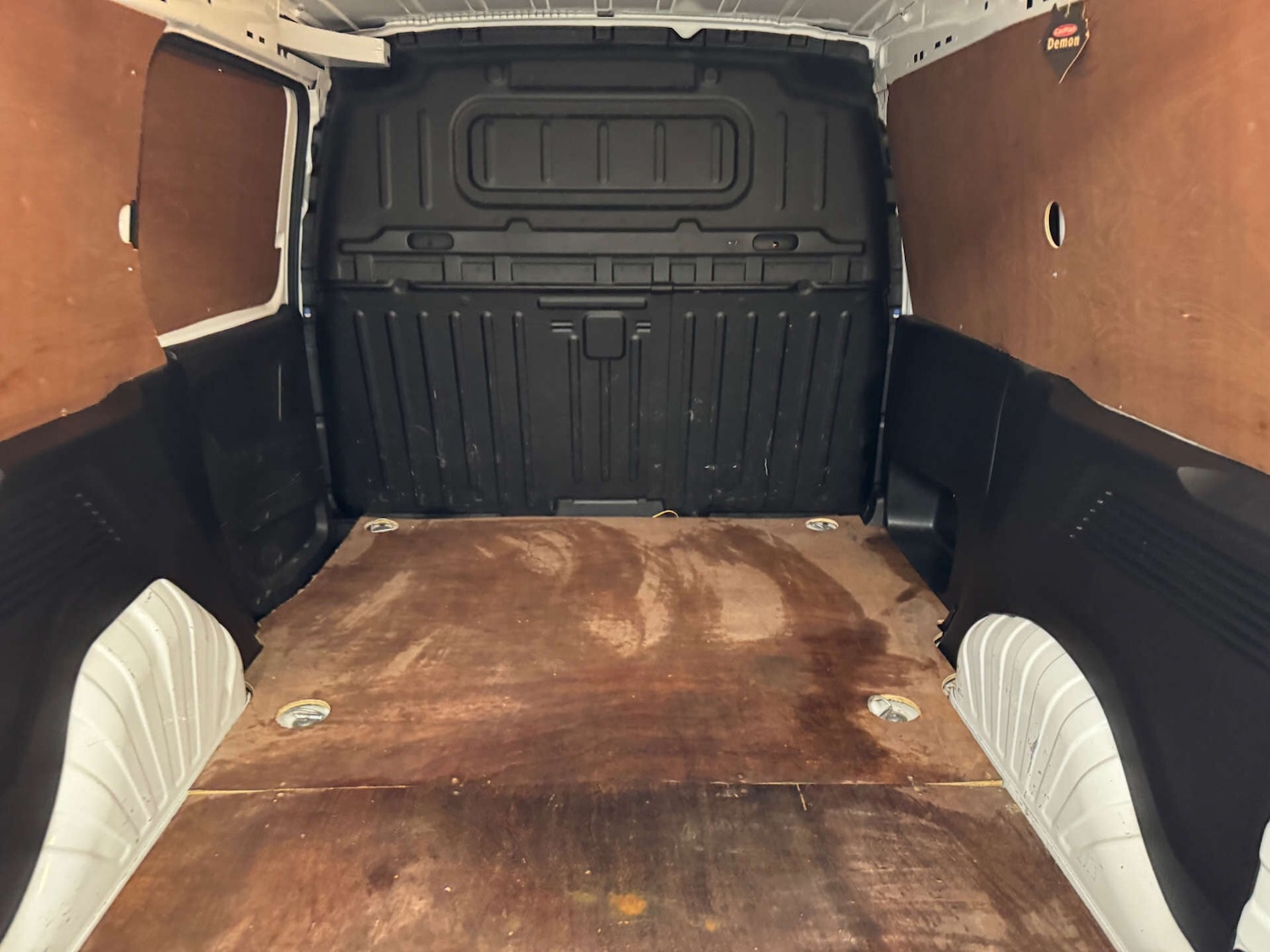 Used Vauxhall Combo 2020 for sale - 77145116: Photo 26