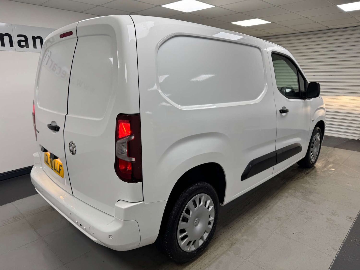 Used Vauxhall Combo 2020 for sale - 77145116: Photo 29