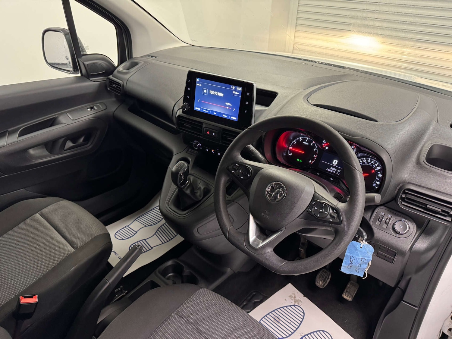 Used Vauxhall Combo 2020 for sale - 77145116: Photo 31