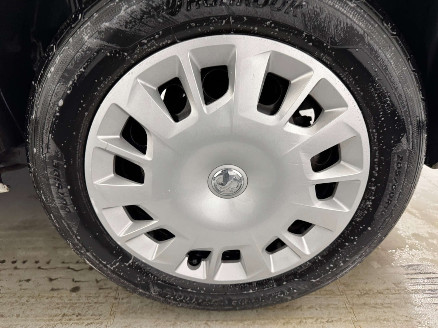 Used Vauxhall Combo 2020 for sale - 77145116: Photo 8