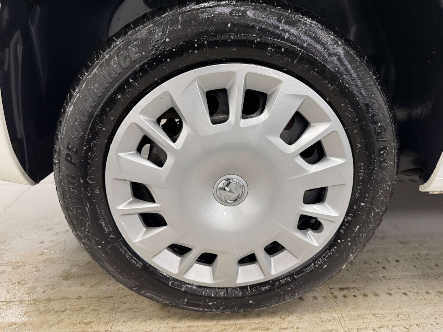 Used Vauxhall Combo 2020 for sale - 77145116: Photo 9