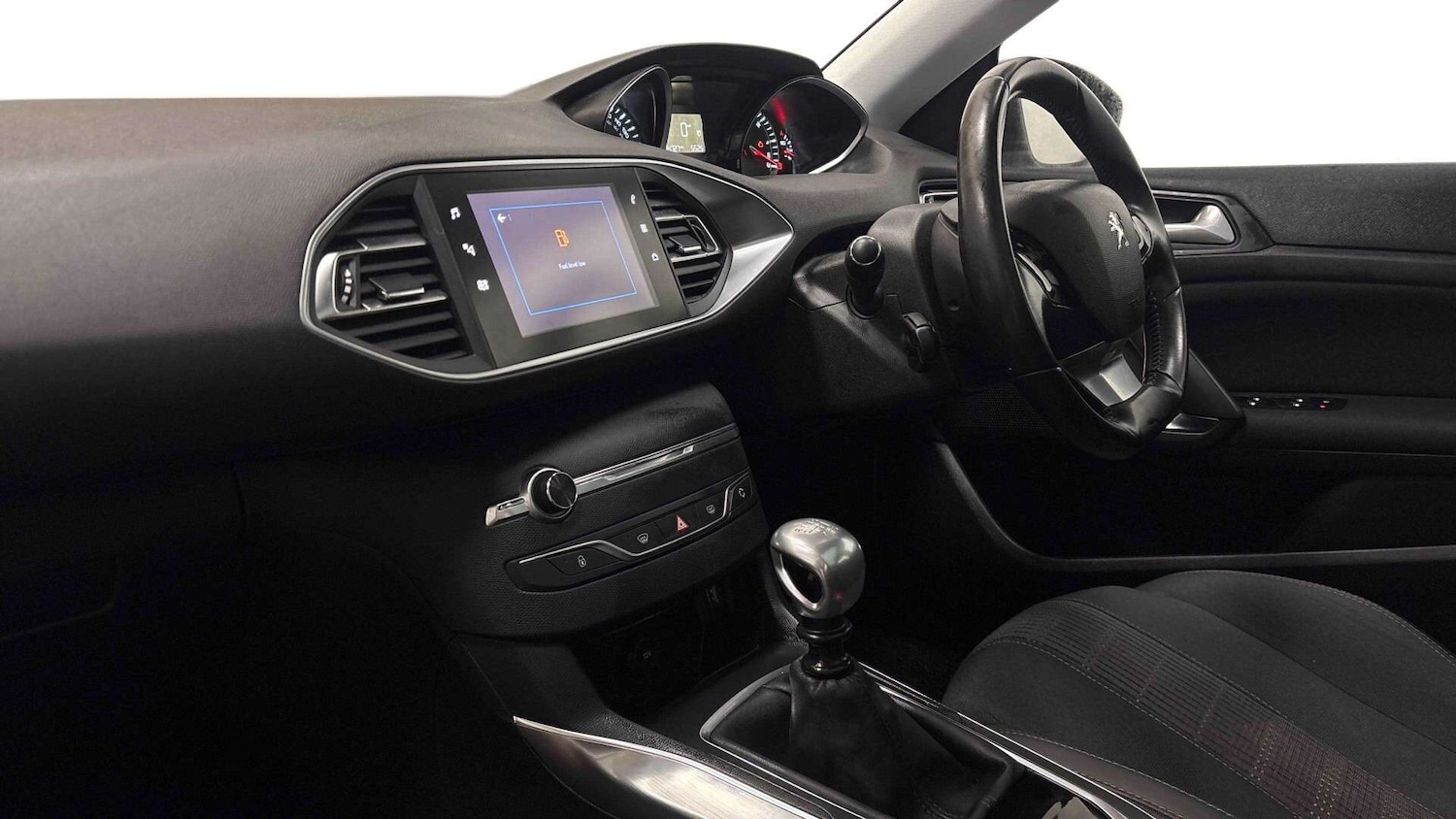 Used Peugeot 308 2018 for sale - 77779411: Photo 2