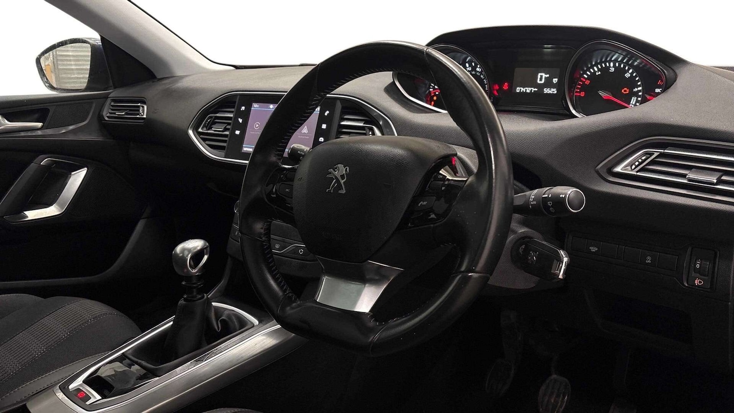 Used Peugeot 308 2018 for sale - 77779411: Photo 6