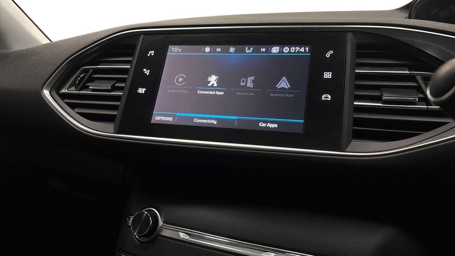 Used Peugeot 308 2018 for sale - 77779411: Photo 8