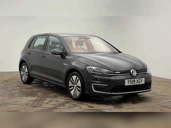 Used Volkswagen Golf 2019 for sale - 77270823: Photo