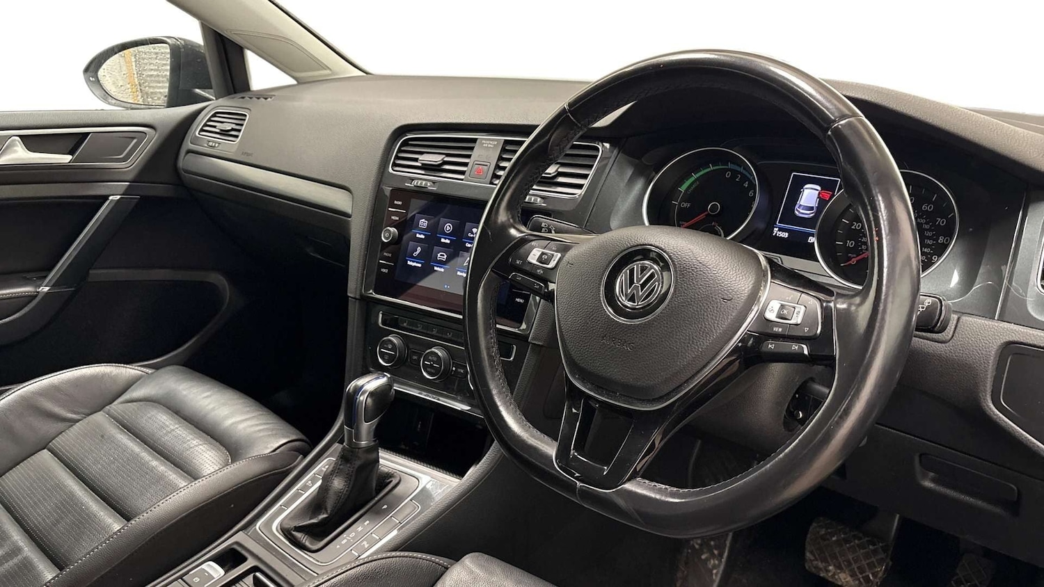 Used Volkswagen Golf 2019 for sale - 77270823: Photo 6