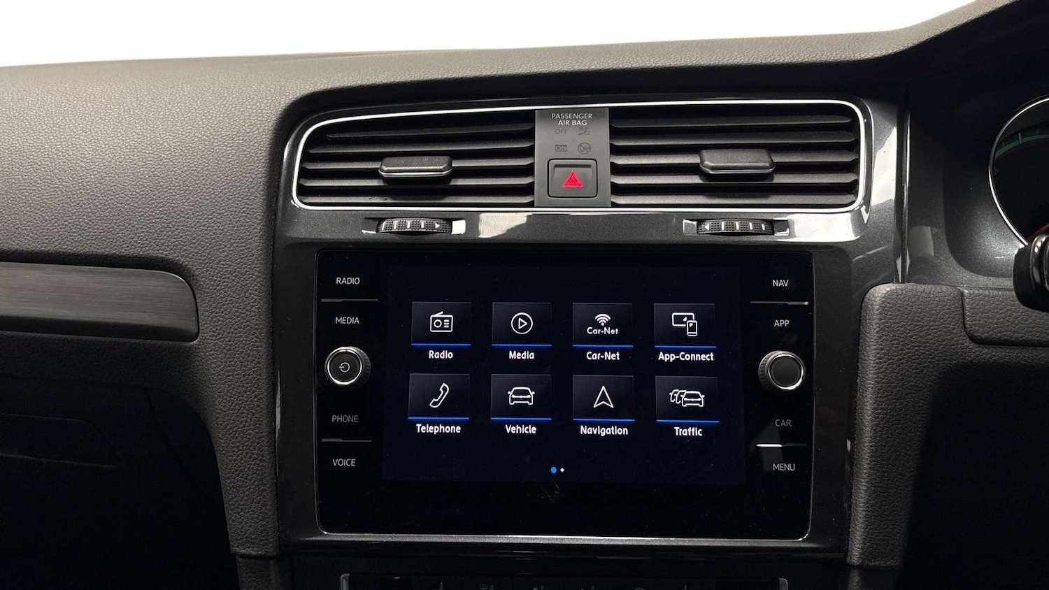 Used Volkswagen Golf 2019 for sale - 77270823: Photo 8