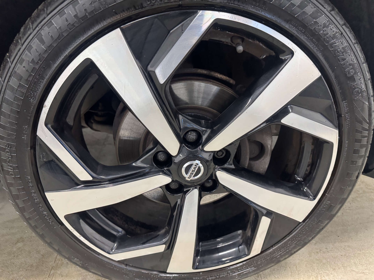 Used Nissan Qashqai 2020 for sale - 77340643: Photo 10