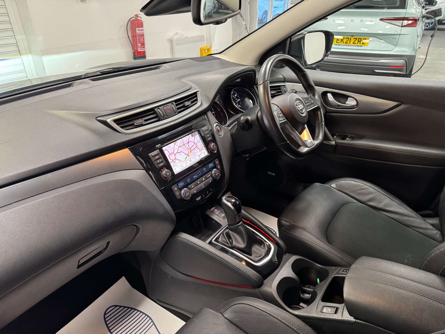 Used Nissan Qashqai 2020 for sale - 77340643: Photo 11