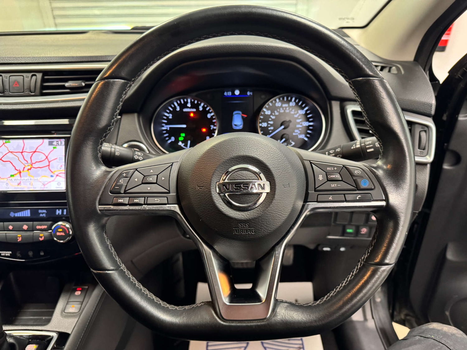 Used Nissan Qashqai 2020 for sale - 77340643: Photo 12