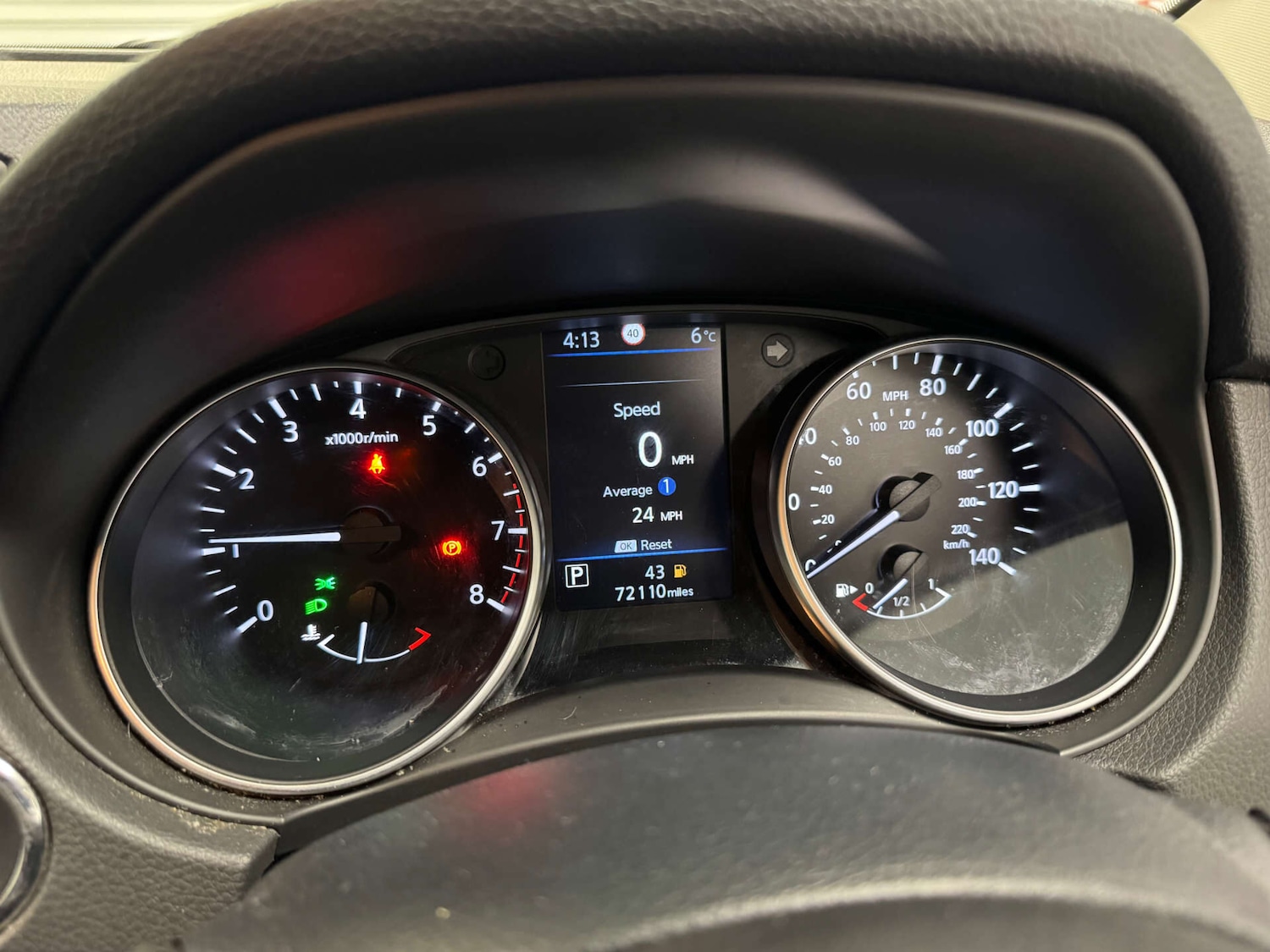 Used Nissan Qashqai 2020 for sale - 77340643: Photo 13