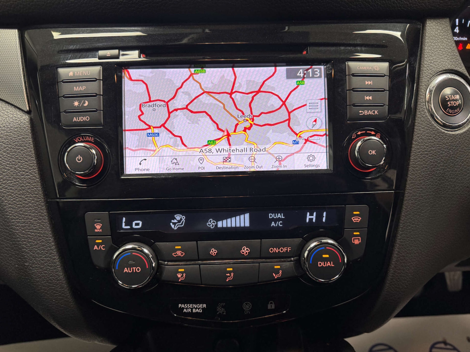 Used Nissan Qashqai 2020 for sale - 77340643: Photo 15