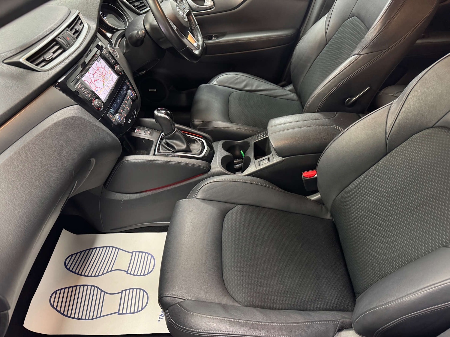 Used Nissan Qashqai 2020 for sale - 77340643: Photo 17