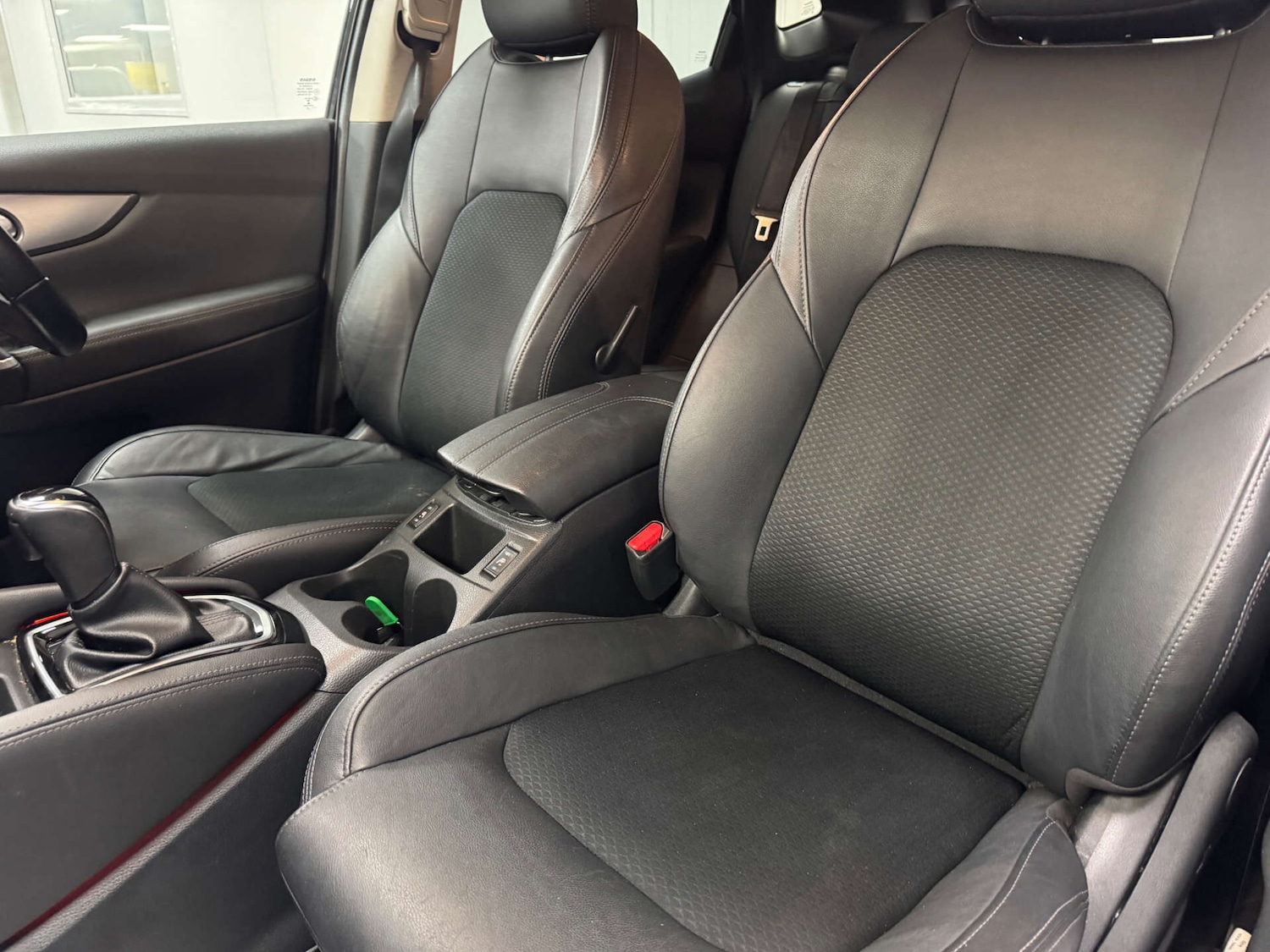 Used Nissan Qashqai 2020 for sale - 77340643: Photo 18