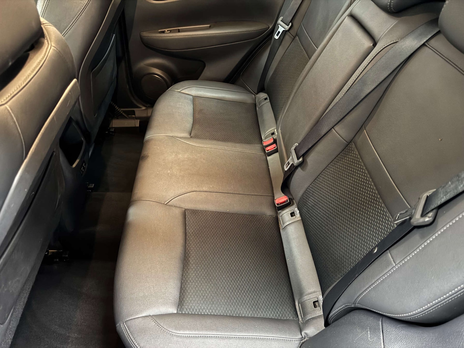 Used Nissan Qashqai 2020 for sale - 77340643: Photo 21