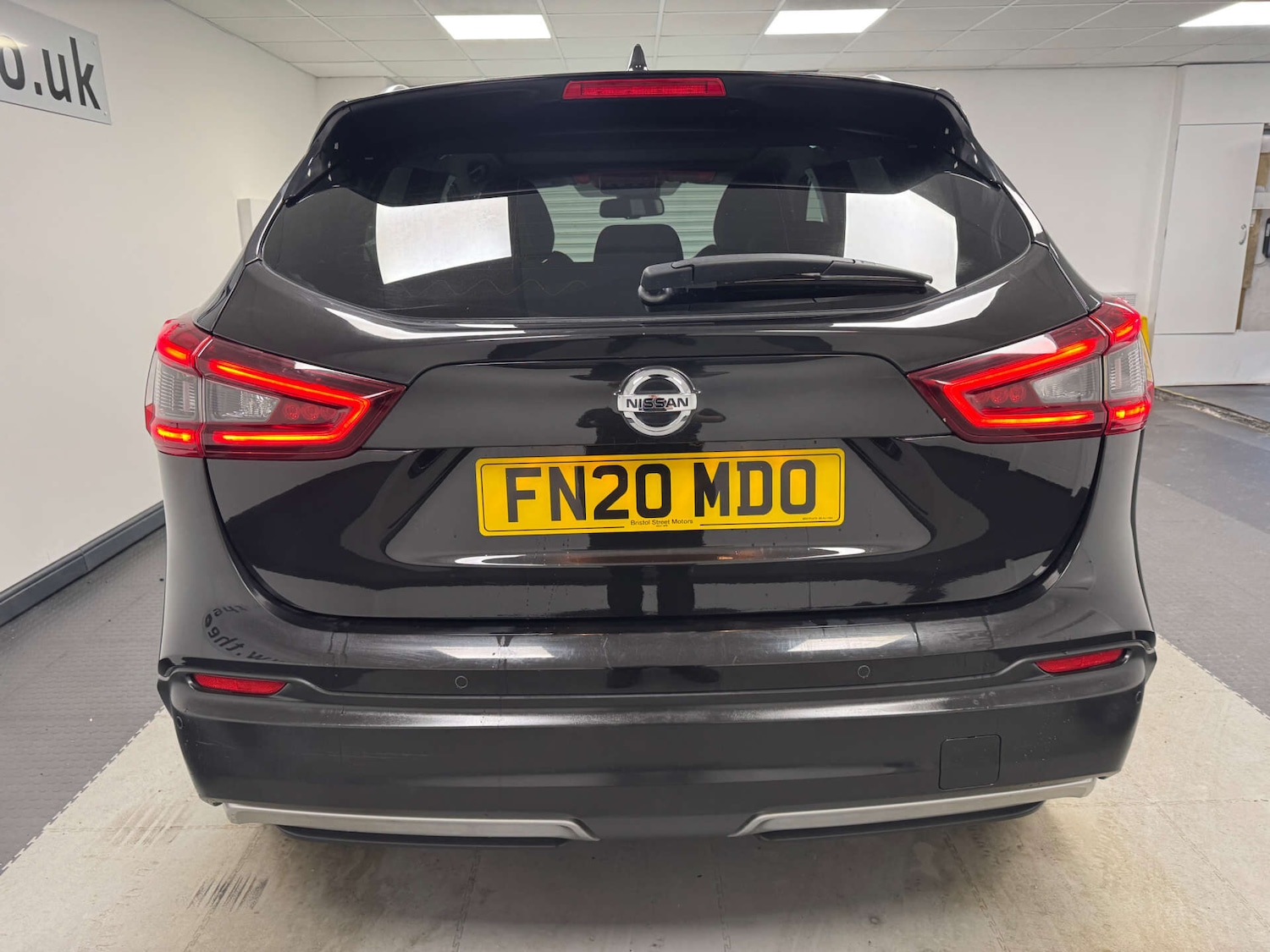 Used Nissan Qashqai 2020 for sale - 77340643: Photo 26