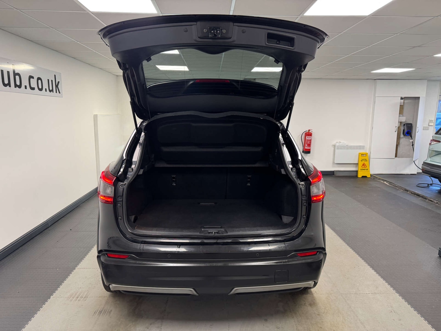 Used Nissan Qashqai 2020 for sale - 77340643: Photo 27