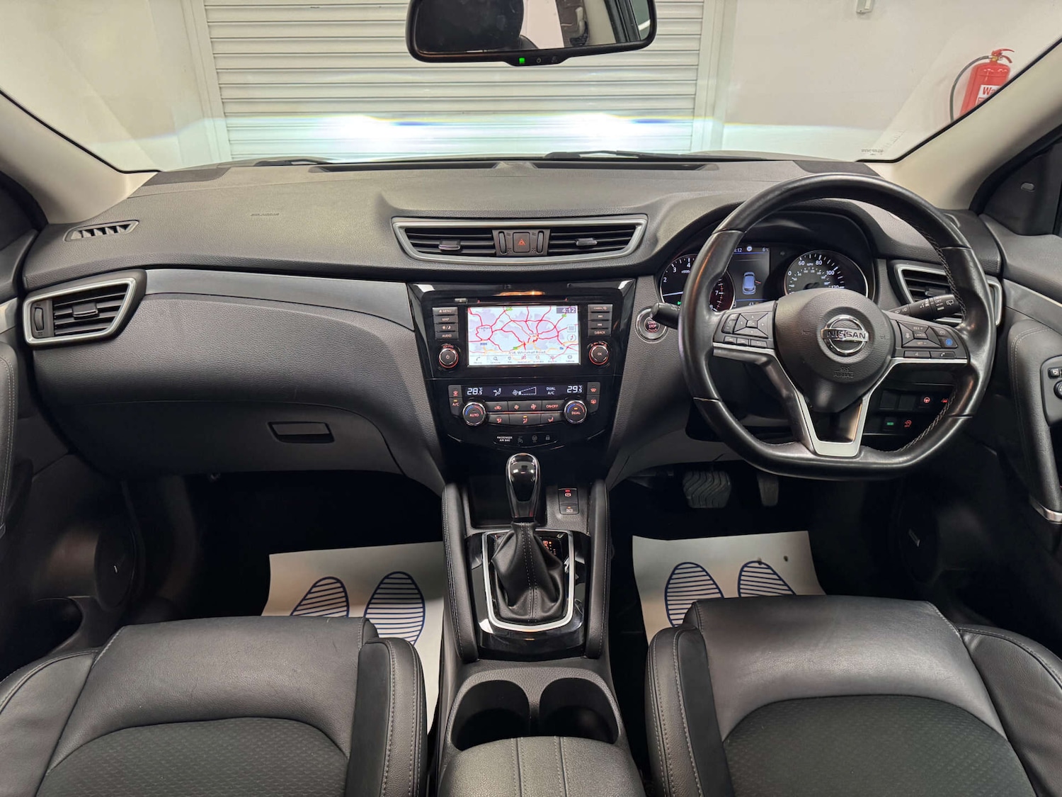 Used Nissan Qashqai 2020 for sale - 77340643: Photo 3