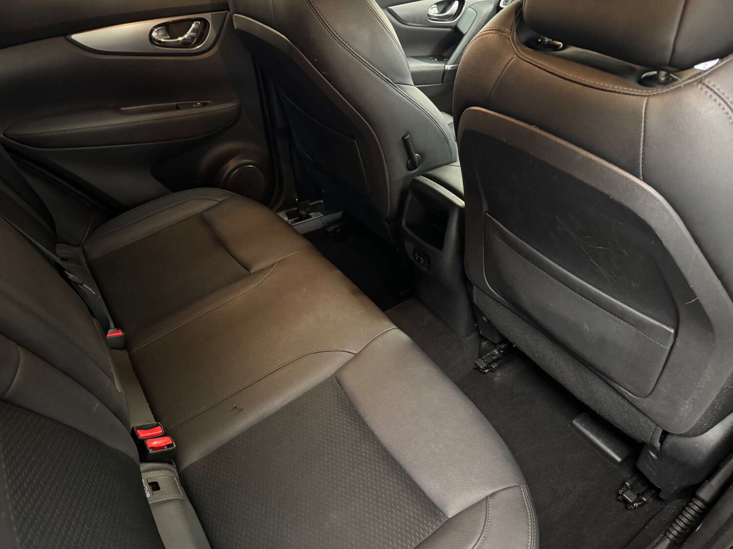 Used Nissan Qashqai 2020 for sale - 77340643: Photo 32