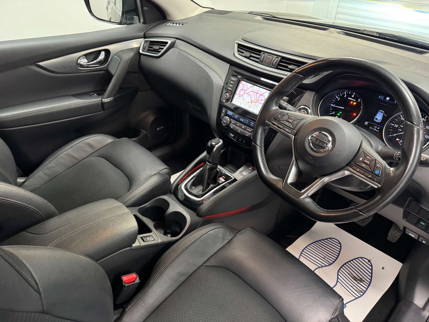 Used Nissan Qashqai 2020 for sale - 77340643: Photo 35