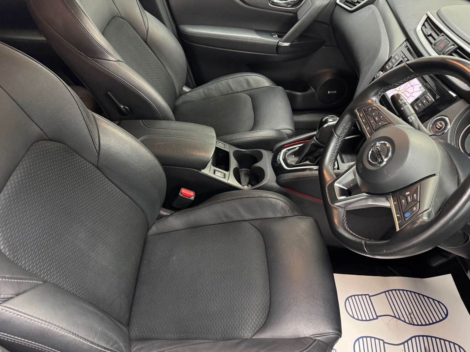 Used Nissan Qashqai 2020 for sale - 77340643: Photo 36